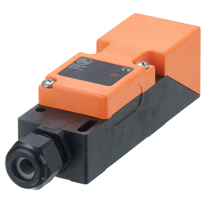 เซ็นเซอร์วัดระยะแบบเหนี่ยวนำรุ่นใหม่ IFM IM5046 IME3030-FPKG  PNP Output ระยะตรวจจับ 30 มม. แบบเปิด/ปิดปกติ - Product Image 2