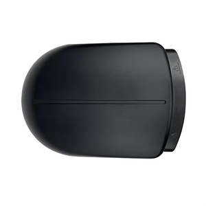 Horno de Pizza Portátil de Hierro Fundido con Recubrimiento en Polvo de 14 Pulgadas, Moderno, <span class=keywords><strong>a</strong></span> Gas, con <span class=keywords><strong>Piedra</strong></span> <span class=keywords><strong>para</strong></span> Pizza, <span class=keywords><strong>para</strong></span> Uso en Interiores y Exteriores - Product Image 5