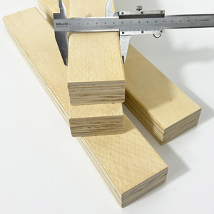 Laminated Veneer Lumber Platform <strong>Bed</strong> Frame Wooden Slats Furniture Accessories Accessory - Product Image 5