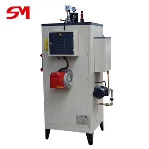 Ekonomis dan Praktis Mini Electric Steam Boiler Harga