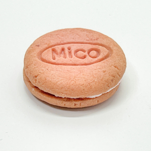 Biscotti al Cacao Mini all'Ingrosso, Deliziosi Biscotti Sandwich con Frutta e Cioccolato - Product Image 6
