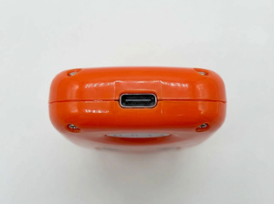 Type-C Rechargeable Industrial Wireless <strong>Remote</strong> <strong>Control</strong> <strong>4</strong> Channels DC 12V 24V for Electric Hoist Winch Tail Lift Radio Controller - Product Image 4