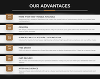 Housses de siège auto universelles 5 places en cuir 5D imperméable de haute qualité pour Toyota Auris Avalon, toutes saisons, fourniture directe usine