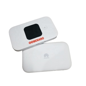 Routeur sans fil E5577cs-321 avec WPS, pare-feu et prise en charge VPN, dans sa boîte d'origine - Product Image 2