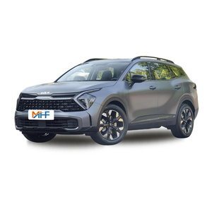 Meilleur <span class=keywords><strong>prix</strong></span> Version luxe <span class=keywords><strong>Nouveau</strong></span> Kia <span class=keywords><strong>Sportage</strong></span> VUS compact 5 portes 5 places Meilleure vente Afable biélorusse de fabrication chinoise - Product Image 2