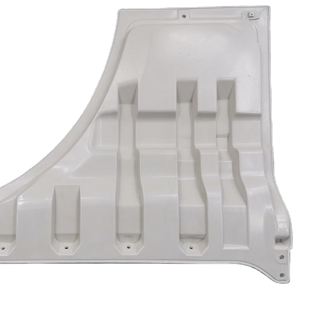 811W62610-6006 Sinotruk howo SIRTAKキャブc7hトラック部品中間