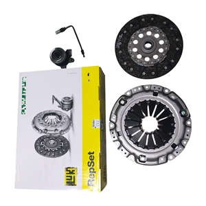 Kit de Embrague OEM 6263155330 C00001302 -LUK para SAIC MAXUS V80 Manual de 6ta Velocidad Precio de Fábrica al Por Mayor China 2025 - Product Image 1