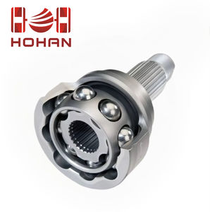 Kit de piezas de eje de transmisión de junta de eje <span class=keywords><strong>CV</strong></span> automático de alto rendimiento para VW 7L0498099A 6Q0498099B 6Q0498099E <span class=keywords><strong>AUDI</strong></span> Q7 PORSCHE SEAT(E) - Product Image 3