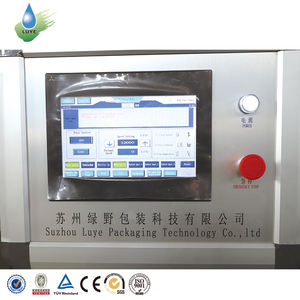 Automatique Complet Boisson Gazeuse Petite <span class=keywords><strong>Bouteille</strong></span> En Verre 3 En 1 Machine <span class=keywords><strong>De</strong></span> Remplissage <span class=keywords><strong>De</strong></span> Capsulage <span class=keywords><strong>De</strong></span> <span class=keywords><strong>Gaz</strong></span> Soda Liquide Fabricant - Product Image 6