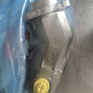A2FO10/61R-VPB06 R902197748 Hydraulic Piston Pump for Construction Machinery - Product Image 1