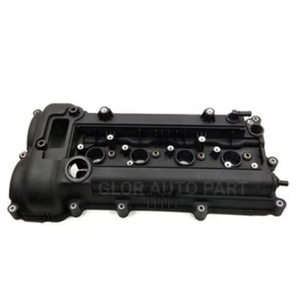 Cubierta de válvula de motor 224102B800 22410-2B800 con junta para Hyundai Elantra I30 Veloster Ceed Kia CERATO K3 SOUL - Product Image 3