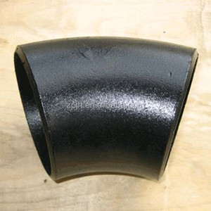 <span class=keywords><strong>ASTM</strong></span> <span class=keywords><strong>A234</strong></span> b16.9 lịch trình <span class=keywords><strong>40</strong></span> thép nhẹ 45 độ khuỷu tay - Product Image 2