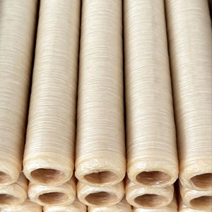 Calibre 19mm Saucisse Collagène Enveloppe Comestible Collagène Enveloppe Comestible Collagène Enveloppe Comestible pour Saucisse - Product Image 1