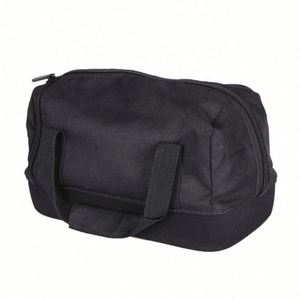Bolsa Deportiva de Nailon Personalizada, Bolsa de Gimnasio, Natación, Fitness, con Cierre, Base Rígida, para Hombres y Mujeres, Viajes y Camping - Product Image 3