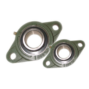 ตลับลูกปืนบล็อกหมอนเหล็กหล่อ UCP สำหรับวัสดุก่อสร้างเครื่องจักรพลังงานการผลิตการพิมพ์อายุการใช้งานยาวนานสำหรับยุโรปและแอฟริกา - Product Image 2