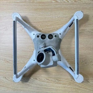 Phantom 4 Pro Barato de <span class=keywords><strong>Segunda</strong></span> <span class=keywords><strong>Mano</strong></span>, Cámara 4K, Gimbal de 3 Ejes, Evitación de Obstáculos, Retorno GPS, 7KM de Alcance, Dron RC, Quadcopter - Product Image 5