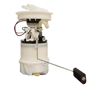Ensemble de pompe à carburant pour Mazda 3 <span class=keywords><strong>Ford</strong></span> <span class=keywords><strong>Focus</strong></span> 08-09 EM1149 - Product Image 1