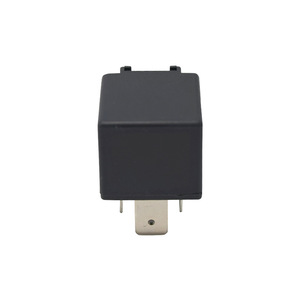 Auto <b>Relay</b> 4171 80A 12V 5-Pin For Car Winch Replacement Repair Plastic Body - Product Image 3