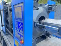 Haitian Precision 200ton Electric Injection Moulding Machine for PVC/ABS/PP/HDPE Materials Pump Energy Saving Low Price Phone