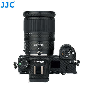 Set di Tubi di Estensione Automatici JJC da 11mm e 16mm per Fotocamere <span class=keywords><strong>Nikon</strong></span> Serie <span class=keywords><strong>Z</strong></span> (Z7 Z6 Z50) Accessori per Fotocamere - Product Image 5