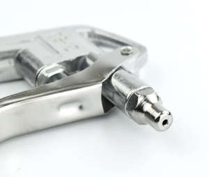 High-Pressure DG10 Metal Dust Blower Gun 989 Air Removal and Dust Removal <b>Spray</b> Gun Pneumatic Tools - Product Image 4