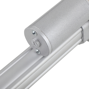 12V <span class=keywords><strong>3000n</strong></span> 660lbs 6 "đột quỵ điện tuyến tính thiết bị truyền động 5 mm/giây Thiết bị truyền động tuyến tính Heavy Duty với phân cực ngược chuyển đổi điều khiển - Product Image 6