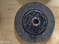 Kits d'embrayage pour camions lourds 3400700629 pour camion Volvo