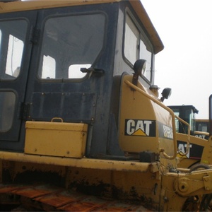 Excavadora D7G original usada - Product Image 6