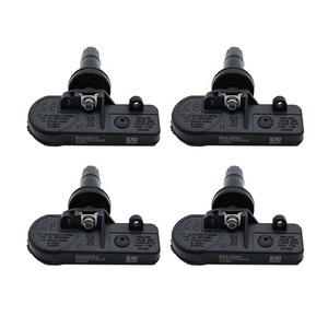 Sensores OE para coches <span class=keywords><strong>Peugeot</strong></span> OE NO.:9811536380/9802003680 TPMS 315MHz TPMS Sensor de presión de neumáticos - Product Image 4