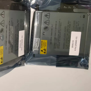 โรงงานใหม่ เนวาดา 3500/15 หมายเลขคำสั่งซื้อ 125840/01 แหล่งจ่ายไฟ PLC 220V ROM อุปกรณ์อิเล็กทรอนิกส์สำหรับการสื่อสารผ่านอีเธอร์เน็ต - Product Image 1