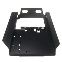 Fabrication de tôles JianQiao, service de pliage et d'estampage sur mesure, composants de précision en acier inoxydable 304, usinage CNC, ISO9001