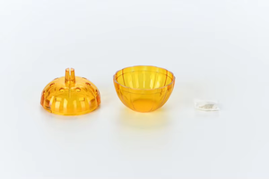 <strong>Fly</strong> <strong>Fruit</strong> Trap with Sticky Pads - Product Image 4