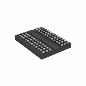 AS4C1G8D4A-62BINTR Memory Buy Electronics Components Online Original One Stop Service 78 TFBGA - Product Image 1