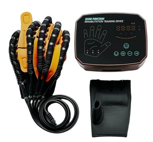 ถุงมือหุ่นยนต์ฟื้นฟูสมรรถภาพมือสำหรับผู้ใหญ่ผลิตภัณฑ์ดูแลสุขภาพสำหรับผู้สูงอายุอุปกรณ์ดูแลสุขภาพ - Product Image 2