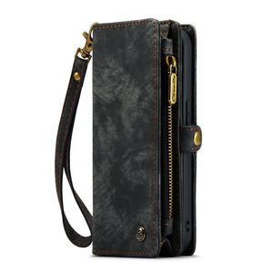 Nuova borsa per contanti 3 in 1 per <span class=keywords><strong>Samsung</strong></span> Galaxy <span class=keywords><strong>S22</strong></span> custodia per carte staccabile con cerniera <span class=keywords><strong>ultra</strong></span> per <span class=keywords><strong>Samsung</strong></span> Note 20 <span class=keywords><strong>ultra</strong></span> A23 A33 A53 - Product Image 1