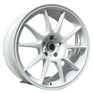 Rines de 18 Pulgadas para Automóvil Compatibles con Accord, Civic, Camry, Avalon, Phaeton y Lexus ES - Product Image 1