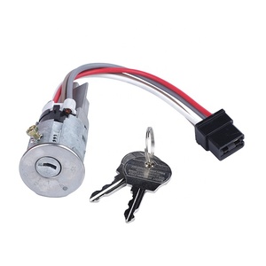 Bloqueo <span class=keywords><strong>de</strong></span> Volante ZHIPEAK 77013-48151 para <span class=keywords><strong>Renault</strong></span> R12 1978-1992 R4 R6 - Product Image 6