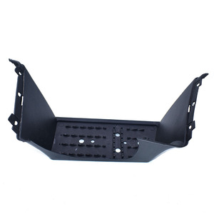 Reposapiés de Plástico para ATV, Protector de Reposapiés para ATV Chino Small Dinosaur de <span class=keywords><strong>50cc</strong></span>, 70cc, 90cc, 110cc - Product Image 5