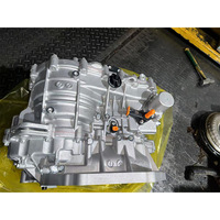 Guangzhou Auto Parts Nouvelle boîte de vitesses CVT180 MG 5 Transmission pour Roewe MG 5