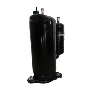 Asm135d23ufz DC biến tần xi lanh máy nén quay máy nén lạnh R410A - Product Image 6