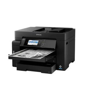 Cho Epson l15188 m15188 A3 + in màu đen và trắng quét mã vạch tự động hai mặt đa chức năng (phiên bản EPA) - Product Image 3