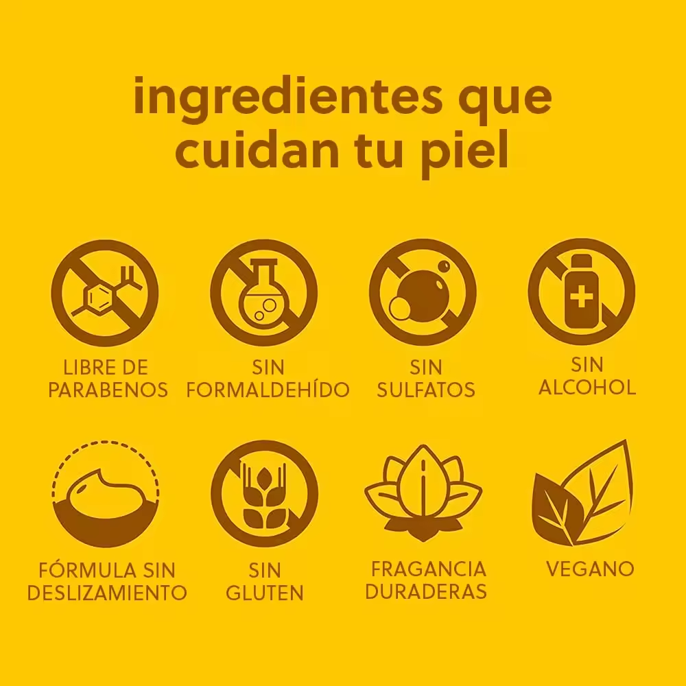 coffee scrub ingredients