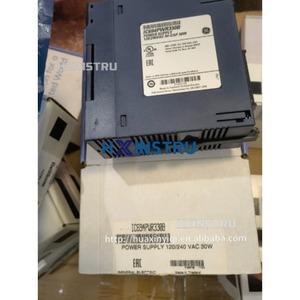 Módulo GE FANUC IC694PWR330 IC694PWR330B Nuevo H H H - Product Image 1