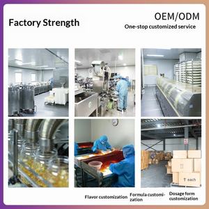 Cápsulas de Aceite de Pescado de Aguas Profundas <span class=keywords><strong>Omega369</strong></span> OEM/ODM, 1g, Alto Contenido, Mejora la Densidad Ósea, para Adultos - Product Image 5