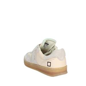 D.A.T.E. Zapatillas Donna W411-SL-CA-PK Rosa Chunky - Product Image 2
