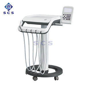 China Cheap <strong>Suntem</strong> Complete Luxury <strong>Dental</strong> Chair <strong>Unit</strong> Equipment Price High Quality - Product Image 6