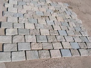 Lát đá Granite lát đá cuội - Product Image 4