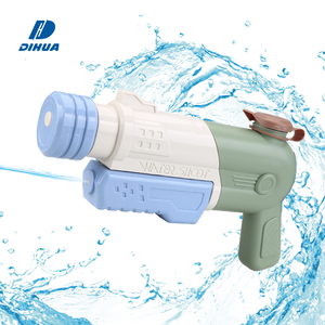 <span class=keywords><strong>Pistolet</strong></span> à <span class=keywords><strong>eau</strong></span> en plastique, jeu de tir à l'<span class=keywords><strong>eau</strong></span>, <span class=keywords><strong>pistolet</strong></span> à <span class=keywords><strong>eau</strong></span> à action de pulvérisation, jouet d'été pour jouer en plein air pour les enfants - Product Image 1