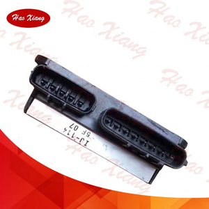 Haoxiang-piezas de repuesto para inyector de coche, controlador de inyector para Toyota Avenisis, 89871-20040, 131000-1140, 8987120040, 1310001140 - Product Image 2
