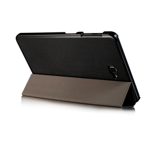 <span class=keywords><strong>Coque</strong></span> rigide à trois volets pour <span class=keywords><strong>Samsung</strong></span> <span class=keywords><strong>Galaxy</strong></span> <span class=keywords><strong>Tab</strong></span> <span class=keywords><strong>A</strong></span> 10.1 <span class=keywords><strong>2016</strong></span> SM-T580N SM-T585N - Product Image 5